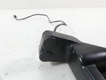 Load image into Gallery viewer, 2012 Harley VRSCF Muscle Rod Side License Plate Holder Mount 69390-09 | Mototech271