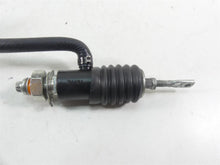 Load image into Gallery viewer, 2000 Harley Dyna FXR4 CVO Super Glide Rear Brake Master Cylinder 42446-87C