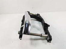 Load image into Gallery viewer, 2012 Harley FLD Dyna Switchback Rear Swingarm Swing Arm & Belt Guards 47820-10 | Mototech271