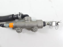 Load image into Gallery viewer, 2012 Kawasaki ZX1400 ZX14R Ninja Rear Brake Master Cylinder 43015-0056 | Mototech271