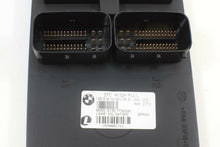 Load image into Gallery viewer, 2009 BMW R1200GS R1200 GS K255 Adv Central Chassis Electronics 61357720220 | Mototech271