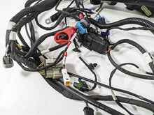 Load image into Gallery viewer, 2018 Indian Chieftain Dark Horse Main Wiring Harness Loom -No Cuts 2414065 | Mototech271
