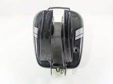 Load image into Gallery viewer, 2014 Harley FXDF Dyna Fat Bob Fuel Gas Petrol Tank - No Dents 61586-04B