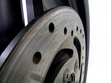 Load image into Gallery viewer, 2009 Harley XR1200 Sportster Straight Rear Wheel Rim 17x5.5 43107-08 | Mototech271