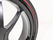 Load image into Gallery viewer, 2018 Ducati Hypermotard 939 SP Marchesini Forged 17x5.5 Rear Wheel Rim 50221561A | Mototech271