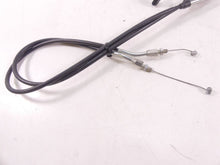 Load image into Gallery viewer, 2018 Suzuki GSXR750 Right Control Switch Start Kill Throttle Grip Set 37200-47H3