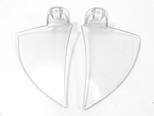 Load image into Gallery viewer, 2009 Victory Vision Tour Wind Diflector Deflector Wing Set 5436328 | Mototech271