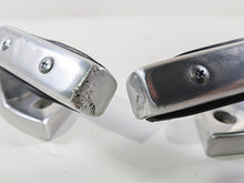 Load image into Gallery viewer, 2006 Suzuki C90 VL1500T Boulevard Rear Passenger Footpeg Set 43811-10F10