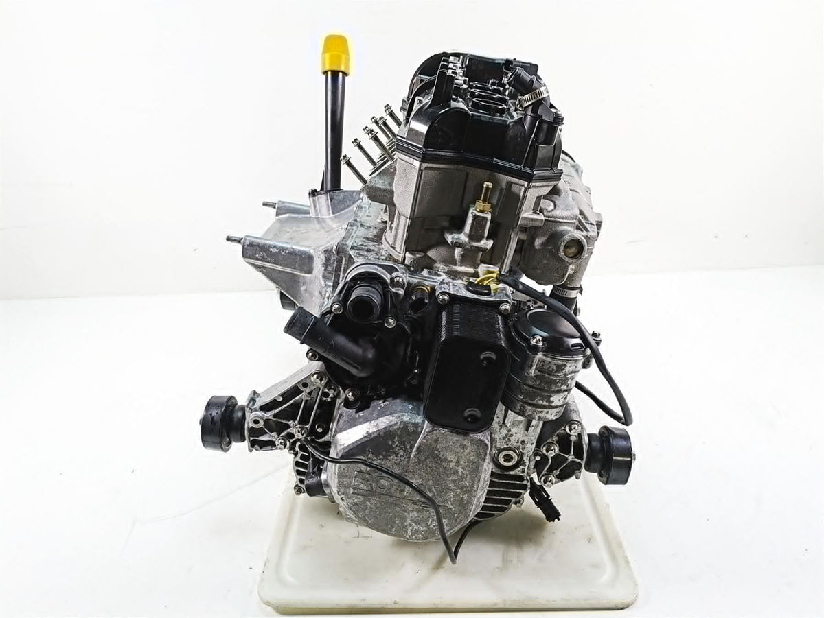 2016 Sea-Doo Spark 900 Running Engine Motor 88h - Video