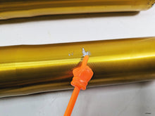 Load image into Gallery viewer, 2020 Aprilia Tuono V4 Factory Ohlins Front Forks 776miles only 2B005517 2B005518 | Mototech271