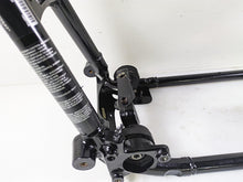 Load image into Gallery viewer, 2016 Harley Touring FLHR Road King Straight Frame Chassis With Clean Texas Title -47900-14BHP