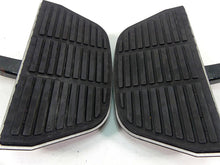 Load image into Gallery viewer, 2003 Harley Touring FLHTCI E-Glide 100TH Rear Floor Board Set 52719-93B | Mototech271