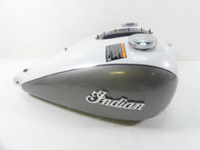 Load image into Gallery viewer, 2020 Indian Roadmaster Fuel Gas Petrol Tank Reservoir -Read 1021997-329 | Mototech271