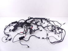 Load image into Gallery viewer, 2016 BMW R1200RS K54 Main Wiring Harness Esa Cruise Abs -No Cuts 61118562125 | Mototech271