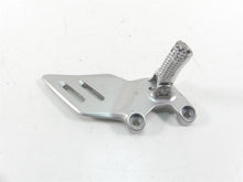 Load image into Gallery viewer, 2022 Yamaha MT09 FZ09 Left Front Footpeg & Mount B7N-27442-00-00 | Mototech271