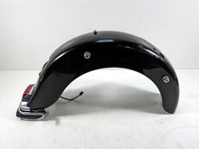 Load image into Gallery viewer, 2006 Harley Touring FLHTCUI Electra Glide Rear Fender & Bumper 59579-06