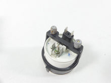 Load image into Gallery viewer, 2004 Harley FLHTC SE CVO Electra Glide Fuel Gas Petrol Level Gauge 75113-04 | Mototech271