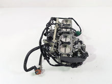 Load image into Gallery viewer, 2009 Yamaha FZ1 FZS10 Fazer Throttle Body Bodies & Wiring 2D1-13750-10-00