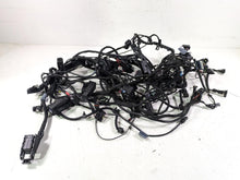 Load image into Gallery viewer, 2022 BMW R1250 RT K052 Main & Engine Wiring Harness Esa - Read 61111683202