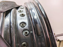 Load image into Gallery viewer, 1997 Kawasaki VN1500 Vulcan Spoke Front Wheel Rim Excel 16x3 -Read 41034-1259 | Mototech271