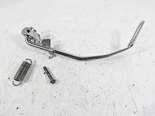 Load image into Gallery viewer, 2013 Harley FXDWG Dyna Wide Glide Side Kickstand Kick Jiffy Stand 49704-90H | Mototech271