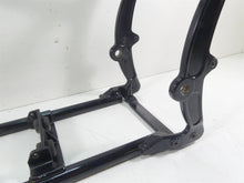 Load image into Gallery viewer, 2005 Harley Softail FLSTSC Heritage Springer Main Frame Chassis With Texas Salvage Title 47008-00C