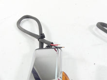 Load image into Gallery viewer, 2015 Victory Cross Country Tour Front Blinker Turn Signal Indicator Set 2411114 | Mototech271