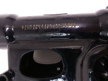 Load image into Gallery viewer, 2009 Harley FXDC Dyna Super Glide Straight 29dgr Frame Chassis Slvg 47745-06B