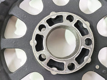 Load image into Gallery viewer, 2018 Harley FLHCS Softail Heritage 115th Rear Drive Belt Pully 66T 24mm 37778-07