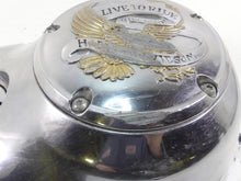 Load image into Gallery viewer, 2004 Harley FXDWGI Dyna Wide Glide Outer Primary Drive Clutch Cover 60506-99 | Mototech271