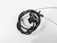 Load image into Gallery viewer, 2014 BMW K1300S K40 Throttle Cable Control Set 32737713443 32737713444