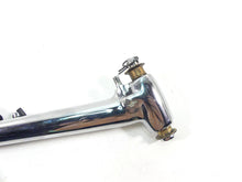 Load image into Gallery viewer, 2005 Harley VRSCSE CVO V-Rod Chrome Side Kick Jiffy Stand Kickstand 49742-01A