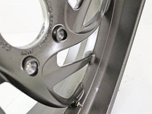 Load image into Gallery viewer, 2015 BMW K1600 GT K48 Rear Wheel Rim 17x6 Straight 36318529042