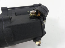 Load image into Gallery viewer, 1993 Harley FXSTS Softail Springer Engine Starter Motor + Chrome Cover 31510-90 | Mototech271