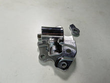 Load image into Gallery viewer, 2020 Harley Touring FLHX Street Glide Chrome Side Kickstand Mount 50000097