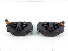 Load image into Gallery viewer, 2010 Kawasaki ZX1400 ZX14 R Ninja Nissin Front Brake Caliper Set 43080-0046-DJ