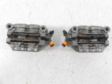 Load image into Gallery viewer, 2015 KTM 1290R Super Duke Front Brembo Brake Caliper Set 6131301500158 | Mototech271