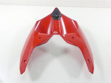 Load image into Gallery viewer, 2018 Ducati Panigale 1100 V4 S Rear Tail Outer Upper Center Fairing 48222451AA | Mototech271