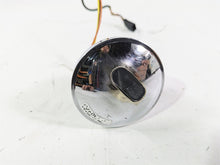Load image into Gallery viewer, 2004 Harley FLSTCI Softail Heritage Fuel Gas Petrol Gauge -Read 75053-01B | Mototech271