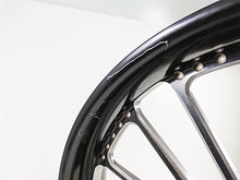 Load image into Gallery viewer, 2011 Harley Touring FLTRU Road Glide Roland Sands 21x3.5 Front Wheel 12047106 | Mototech271