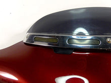 Load image into Gallery viewer, 2008 Harley Touring FLHX Street Glide Front Outer Nose Fairing Cover 58503-05A | Mototech271