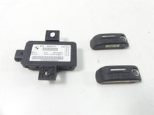 Load image into Gallery viewer, 2016 BMW R1200RS K54  Tire Pressure Sensors & Rdc Control Module 65758546222 | Mototech271