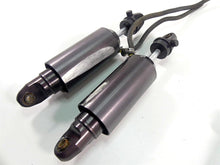 Load image into Gallery viewer, 2014 Harley VRSCF Muscle V-Rod Arnott Ultimate Air Suspension Shock Kit MC-3110 | Mototech271