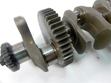 Load image into Gallery viewer, 2013 BMW S1000RR K46 Engine Motor Crankshaft Crank Shaft Rotor Set 11218536310