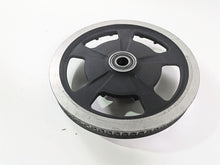Load image into Gallery viewer, 2010 Harley Touring FLHXSE CVO Street Glide Rear Belt Sprocket 68T 40217-09