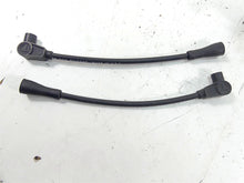 Load image into Gallery viewer, 2011 Harley Softail FLSTF Fat Boy Delphi Ignition Coil Wires Plug Set 31696-07A | Mototech271