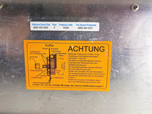 Load image into Gallery viewer, 2004 BMW R1150GS R21 Touratech Zega 39L 45L Aluminum Saddle Bag & Rack Set | Mototech271