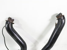 Load image into Gallery viewer, 2012 Harley FLD Dyna Switchback Full Aftermarket 2 into 1 Exhaust System | Mototech271