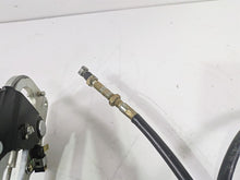 Load image into Gallery viewer, 2021 Kawasaki Teryx KRX KRF 1000 Hand Park Brake Lever & Cable 43106-0008