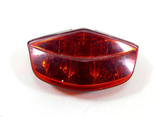 Load image into Gallery viewer, 2012 Ducati Monster 1100 EVO Tail Stop Brake Light Taillight Lamp 52510342A